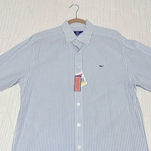 Vineyard Vines Button Down Shirt